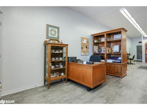 C & D-54 Maple Avenue, Barrie, ON 