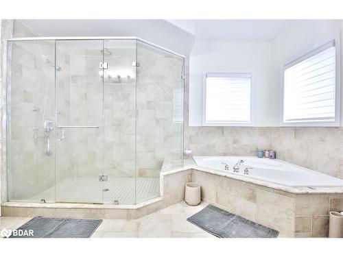 39 Vanderpost Crescent, Thornton, ON - Indoor Photo Showing Bathroom
