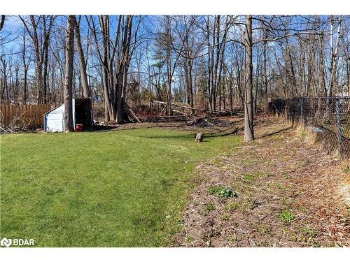 7570 Rama Road, Washago, ON - Outdoor With View
