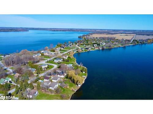 33 Shelley Dr, Little Britain, ON - Outdoor With Body Of Water With View