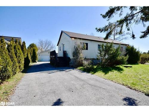33 Shelley Dr, Little Britain, ON - Outdoor