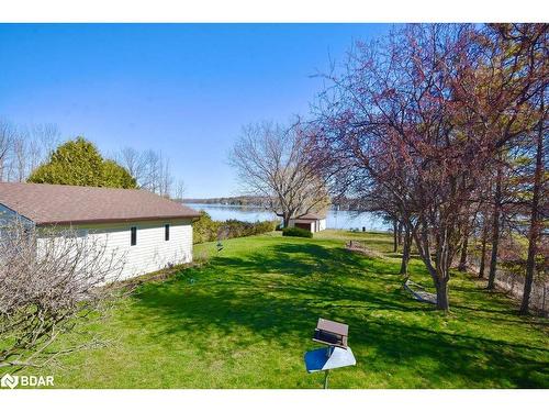 33 Shelley Dr, Little Britain, ON - Outdoor With Body Of Water