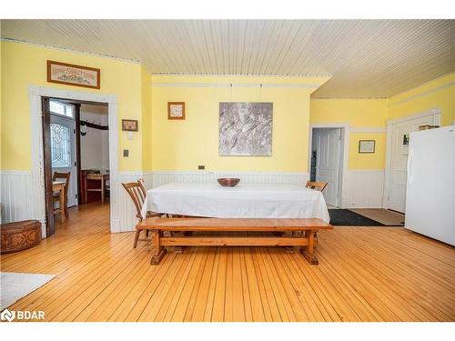 171 Mhusk Road, Douglas, ON - Indoor Photo Showing Bedroom