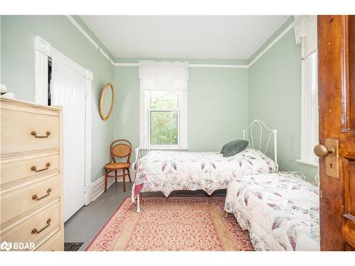 171 Mhusk Road, Douglas, ON - Indoor Photo Showing Bedroom
