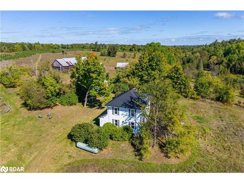 171 Mhusk Road, Douglas, ON - Outdoor With View