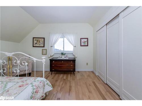 204 Rowanwood Road, Huntsville, ON - Indoor Photo Showing Bedroom