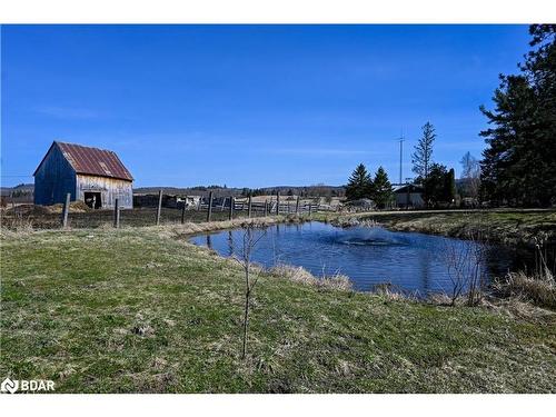 204 Rowanwood Road, Huntsville, ON - Outdoor With Body Of Water With View