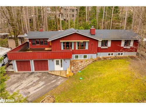 12 Pine Ridge Trail, Oro-Medonte, ON - Outdoor