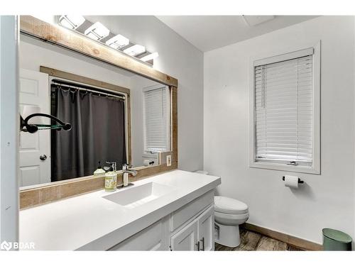 12 Pine Ridge Trail, Oro-Medonte, ON - Indoor Photo Showing Bathroom