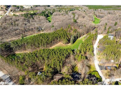 12 Pine Ridge Trail, Oro-Medonte, ON - Outdoor With View