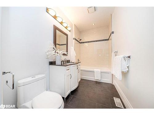 21 Old Mill Road, Burford, ON - Indoor Photo Showing Bathroom