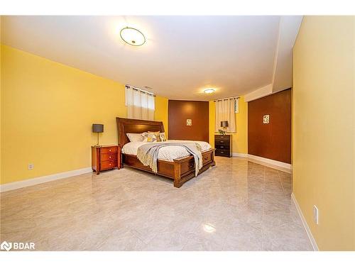 21 Old Mill Road, Burford, ON - Indoor Photo Showing Bedroom