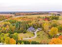 21 Old Mill Road, Burford, ON  - Outdoor With View 