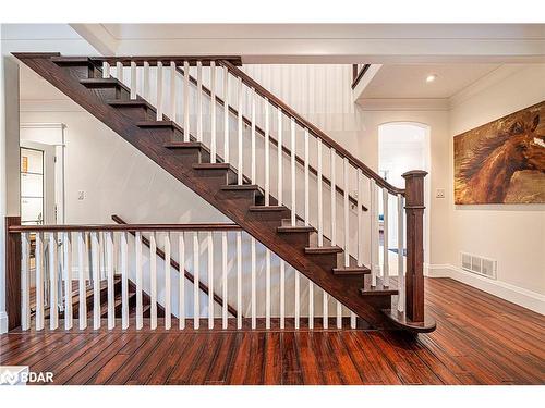 21 Old Mill Road, Burford, ON - Indoor Photo Showing Other Room