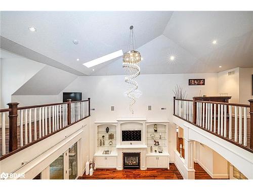 21 Old Mill Road, Burford, ON - Indoor Photo Showing Other Room