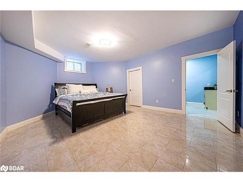 21 Old Mill Road, Burford, ON - Indoor Photo Showing Bedroom