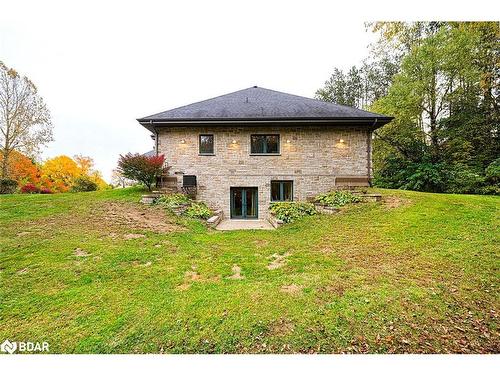 21 Old Mill Road, Burford, ON - Outdoor