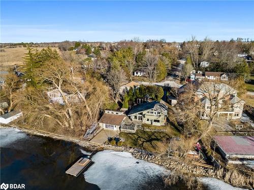 193 Snug Harbour Road, Lindsay, ON - Outdoor With View