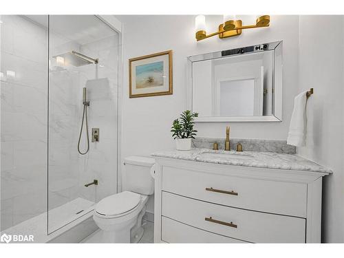 12 Mulligan Lane, Port Severn, ON - Indoor Photo Showing Bathroom