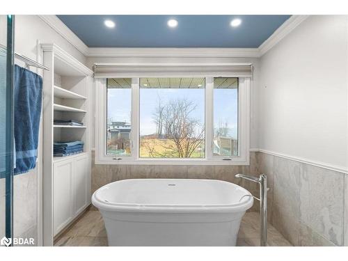3-278 County Road, Belleville, ON - Indoor Photo Showing Bathroom
