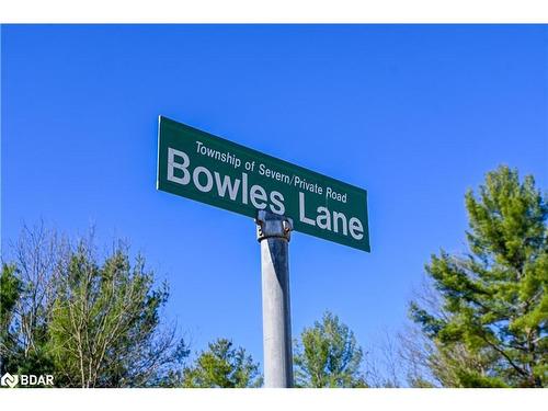 4544 Bowles Lane, Severn, ON 