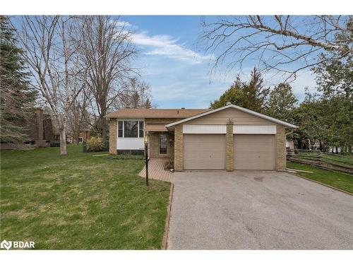 1160 Shore Acres Drive, Innisfil, ON - Outdoor