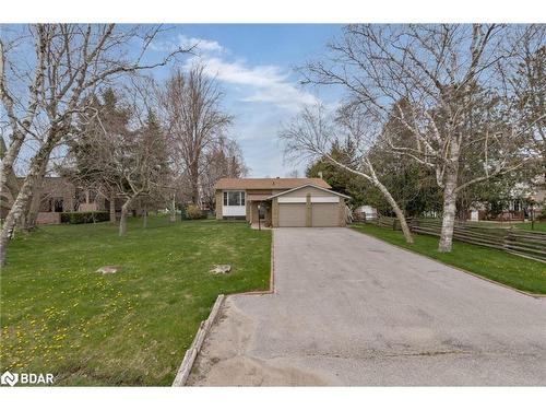 1160 Shore Acres Drive, Innisfil, ON - Outdoor