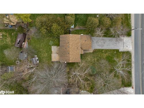 1160 Shore Acres Drive, Innisfil, ON - 