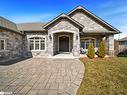 121 Mennill Drive Drive, Springwater, ON  - Outdoor 