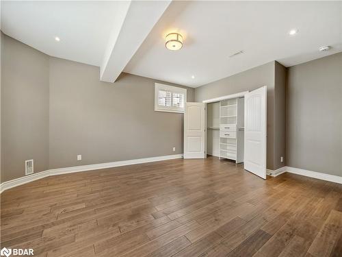 121 Mennill Drive Drive, Springwater, ON - Indoor Photo Showing Other Room