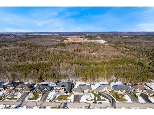 121 Mennill Drive Drive, Springwater, ON - Outdoor With View