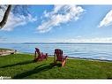 297 Beach Road, Innisfil, ON  - Outdoor With Body Of Water With View 