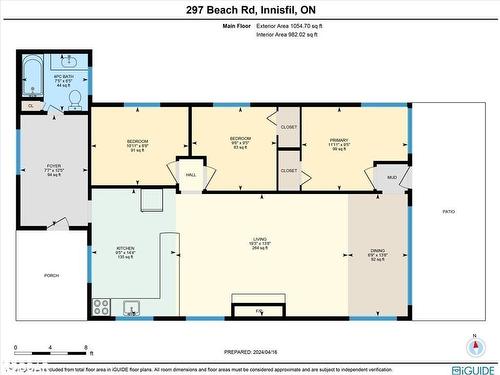 297 Beach Road, Innisfil, ON - Other
