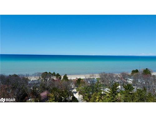 44 23Rd Street N, Wasaga Beach, ON - Outdoor With Body Of Water With View