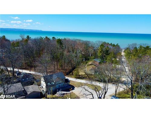 44 23Rd Street N, Wasaga Beach, ON - Outdoor With View