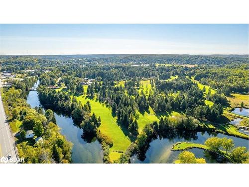 211 Bobcaygeon Road, Minden, ON - Outdoor With View