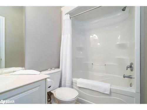 19 Butternut Crescent, Wasaga Beach, ON - Indoor Photo Showing Laundry Room