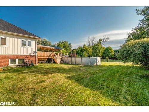 19 Butternut Crescent, Wasaga Beach, ON - Outdoor