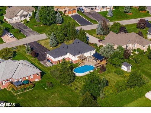 19 Butternut Crescent, Wasaga Beach, ON - Outdoor With View