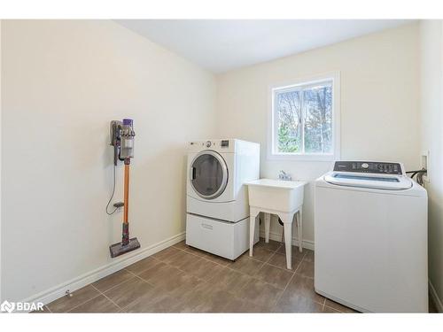 6975 Ortona Road, Essa, ON - Indoor Photo Showing Laundry Room
