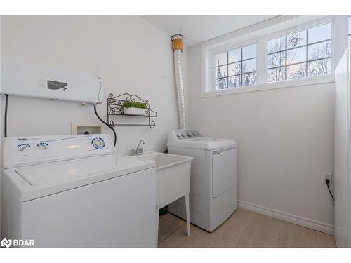 6975 Ortona Road, Essa, ON - Indoor Photo Showing Laundry Room