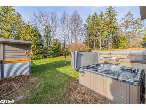 10 Shoreview Drive, Barrie, ON - Outdoor