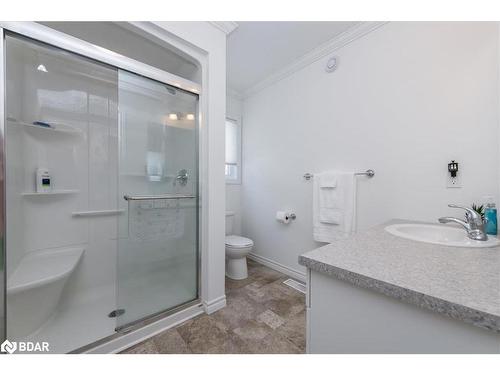 7 Ainsworth Drive, Ramara, ON - Indoor Photo Showing Bathroom