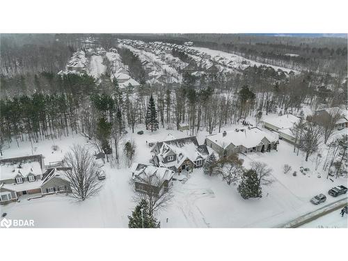 101 Highland Drive, Oro-Medonte, ON - Outdoor With View