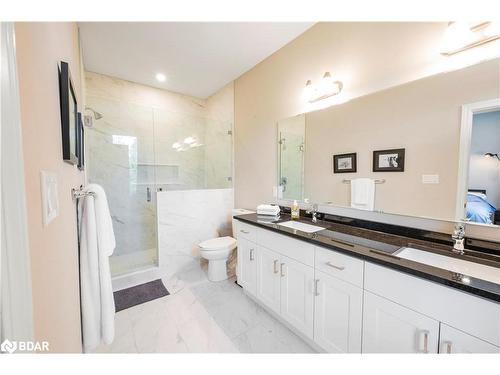 142 Harrison St Street, Elora, ON - Indoor Photo Showing Bathroom