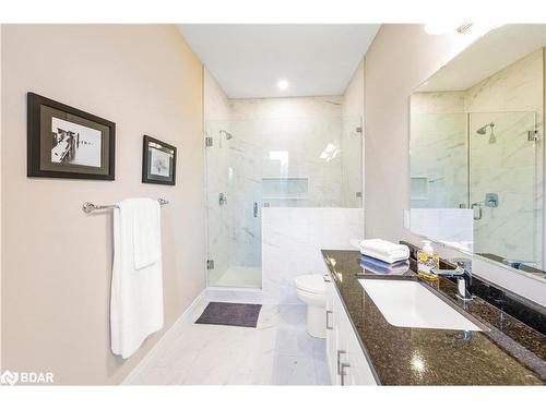 142 Harrison St Street, Elora, ON - Indoor Photo Showing Bathroom