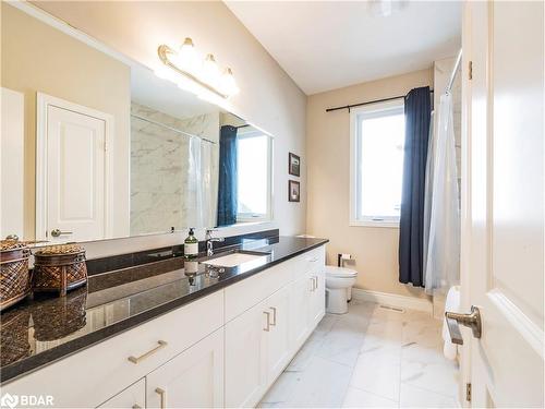 142 Harrison St Street, Elora, ON - Indoor Photo Showing Bathroom