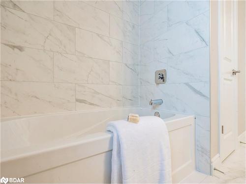 142 Harrison St Street, Elora, ON - Indoor Photo Showing Bathroom