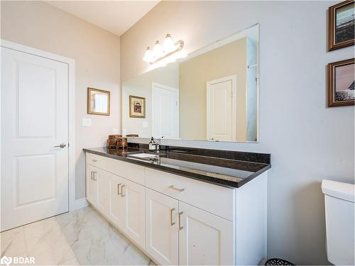 142 Harrison St Street, Elora, ON - Indoor Photo Showing Bathroom