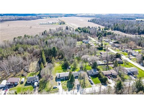 134 Switzer Street, New Lowell, ON - Outdoor With View